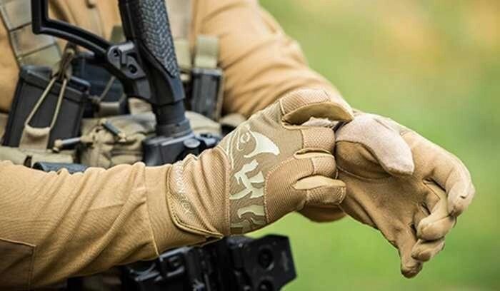 Рукавички ALL ROUND TACTICAL Helikon-tex/5.11/M TAC/MIL-TEC/Mechanix від компанії ARTMOS - Інтернет магазин - фото 1