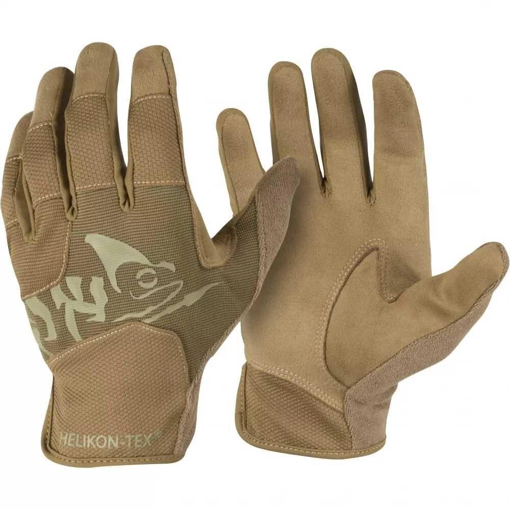 Рукавички Helikon All Round Fit Tactical Gloves від компанії ARTMOS - Інтернет магазин - фото 1