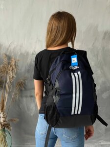 Рюкзак Adidas/Спортивний рюкзак/Сумка/Міський Рюкзак