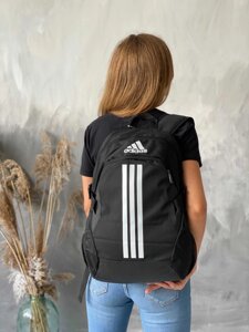 Рюкзак Adidas /Спортивний рюкзак/Сумка/Міський Рюкзак