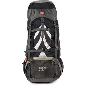 Рюкзак Naturehike NH70B070-B, 70 л + 5 л