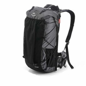 Рюкзак Naturehike Rock NH20BB113, 40L + 5L