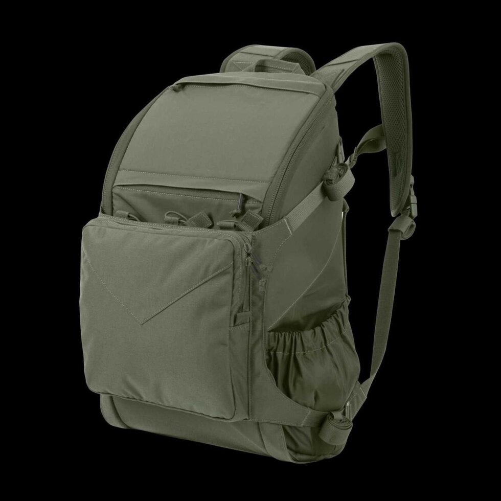 Рюкзак трансформер BAIL OUT BAG Helikon-tex=Mil Tec/5.11 TACTICAL 3в1 від компанії ARTMOS - Інтернет магазин - фото 1