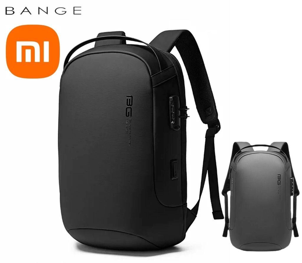 Рюкзак Xiaomi Bange BG-7225 тактична сумка ранець бананка mi sling від компанії ARTMOS - Інтернет магазин - фото 1