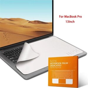 Салфетка MacBook 13, 14, 15, 16 дюймів