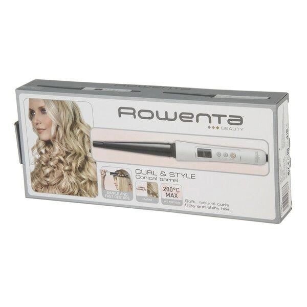 Щипці для завивки плойка Rowenta Curl&amp, Style CF3345F0 / 3500 від компанії ARTMOS - Інтернет магазин - фото 1