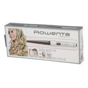 Щипці для завивки плойка Rowenta Curl&amp, Style CF3345F0 / 3500