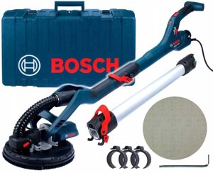 Шліфмашина Bosch GTR 550 Professional (жираф)