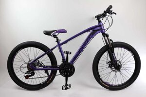 Швидкісний велосипед Phoenix 2603S 24 дюйми рама 14 дюймів