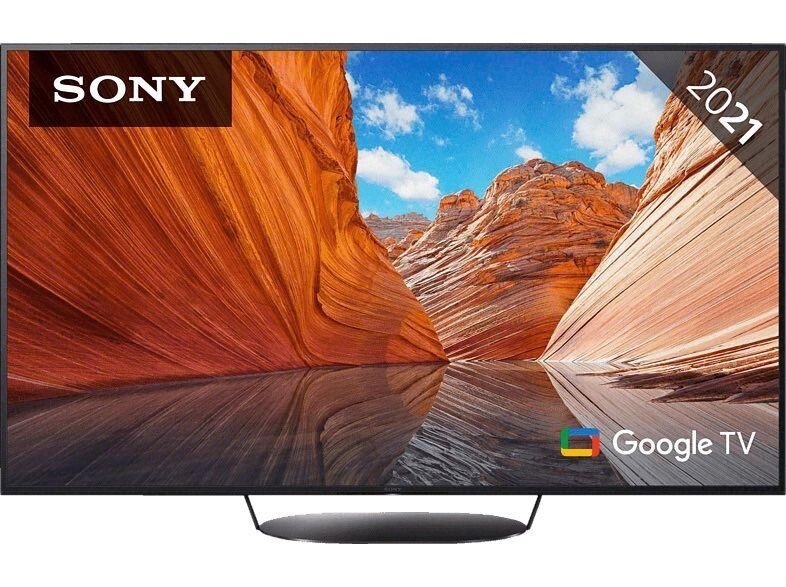 SONY Bravia KD-65X82JAEP 4K HDR від компанії ARTMOS - Інтернет магазин - фото 1