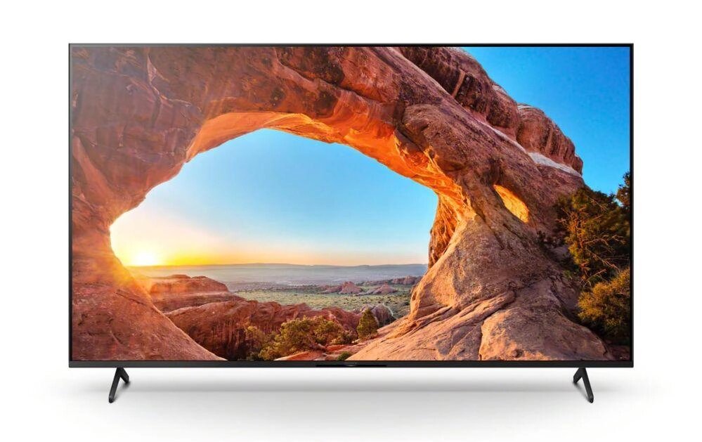 Sony bravia xr-55x85j від компанії ARTMOS - Інтернет магазин - фото 1