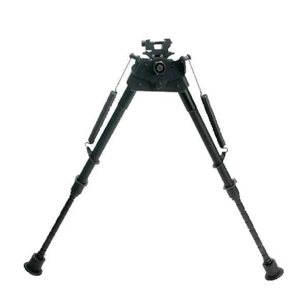 Сошки KONUS BIPOD 22-33cm AK AR від компанії ARTMOS - Інтернет магазин - фото 1