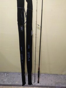 Спінінг Fishing ROI Fantom 3-15g 2.52m
