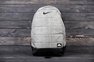 Спортивний рюкзак Nike | чоловічий жіночий портфель сумка