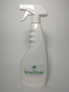Засіб від запаху тварин, сечі тварин SmellStop Animal (США), 0,5л