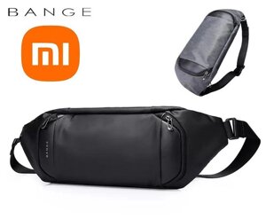 Сумка Xiaomi BANGE BG-2556 Mi рюкзак бананка чохол клатч sling bag клю