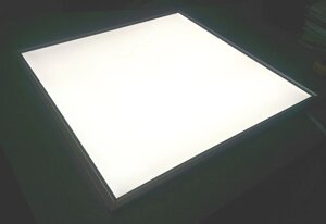Світлодіодні панелі освітлення 600х600 від постачальника світильників 0163