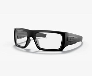 Тактичні балістичні окуляри oakley OO9253 SI ballistic DET CORD
