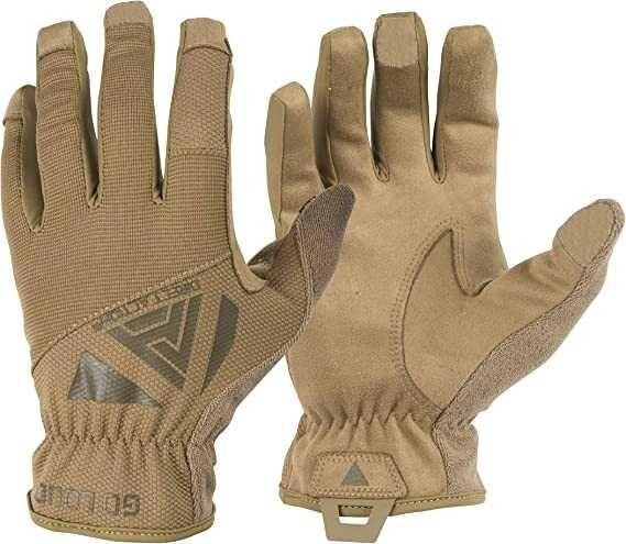 Тактичні легкі рукавички Direct Action Light Gloves від компанії ARTMOS - Інтернет магазин - фото 1