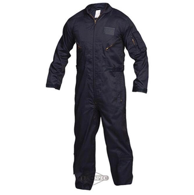 Тактичний комбінезон Tru-Spec P-27 Flight Suit Navy Blue L (5.11) від компанії ARTMOS - Інтернет магазин - фото 1