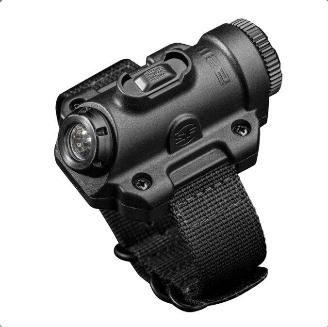 Тактичний наручний ліхтар SureFire 2211 X WristLight 300 lumen USA від компанії ARTMOS - Інтернет магазин - фото 1