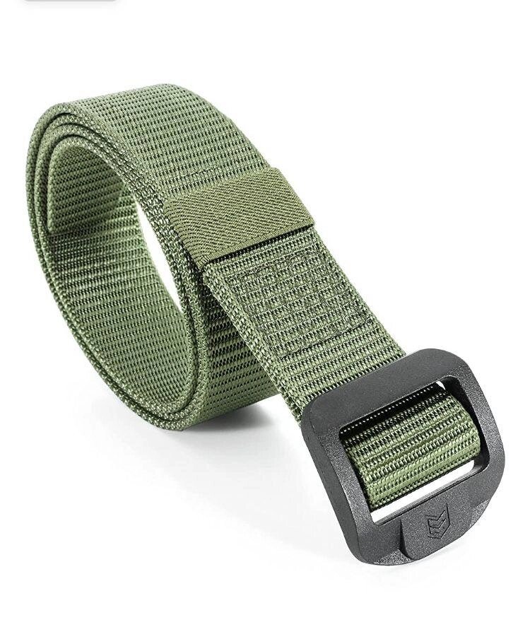 Тактичний пояс пояс Mission Made Men's Belt Web Tactical (5.11) від компанії ARTMOS - Інтернет магазин - фото 1