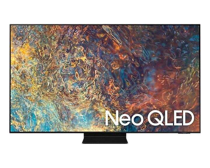 Телевізор Samsung qe55qn90a від компанії ARTMOS - Інтернет магазин - фото 1