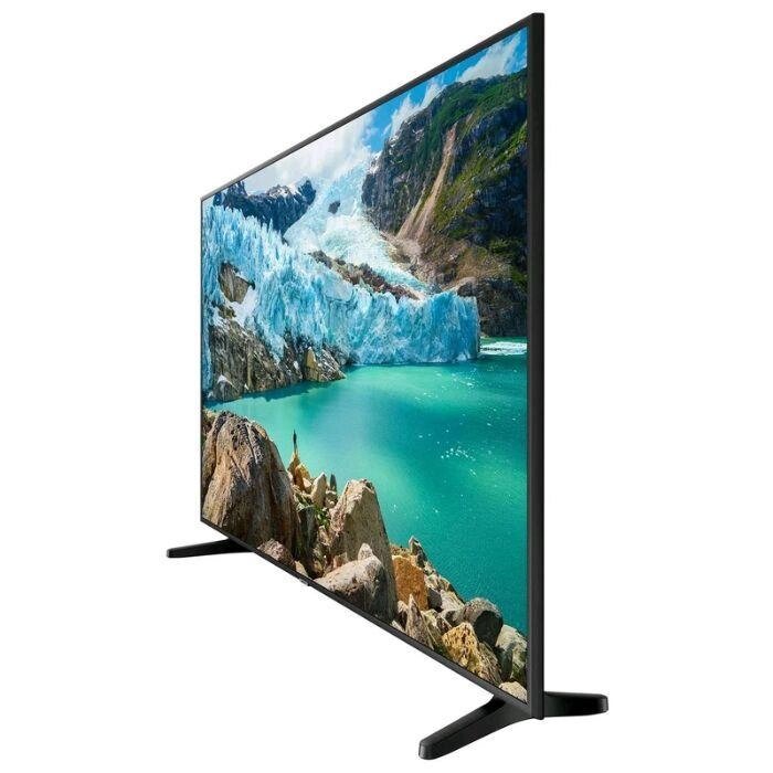 Телевізор Smart LED TV 1080 Ultra HD – 32/Full HD/1920/1080. Накладено від компанії ARTMOS - Інтернет магазин - фото 1