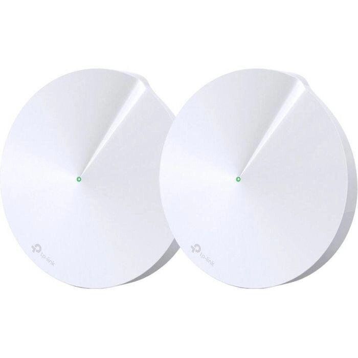 Точка доступу WiFi TPLink DECO2PACK від компанії ARTMOS - Інтернет магазин - фото 1