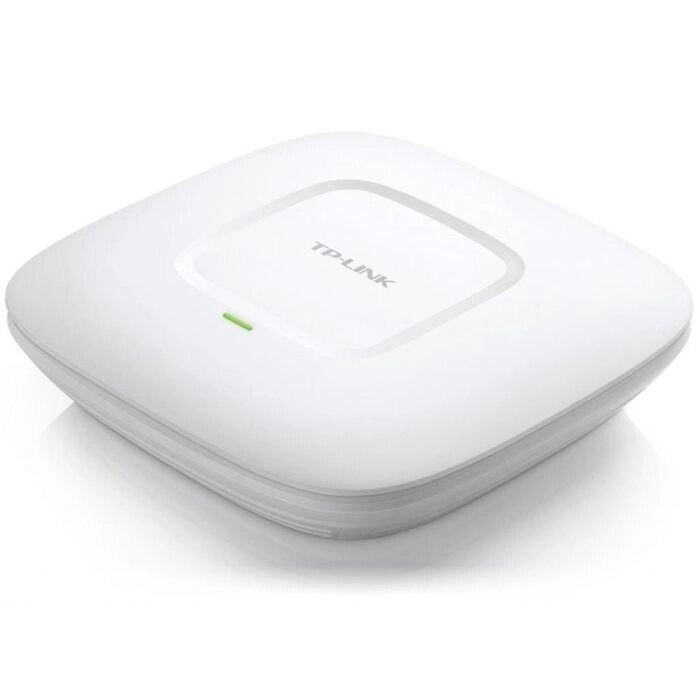 Точка доступу WiFi TPLink від компанії ARTMOS - Інтернет магазин - фото 1