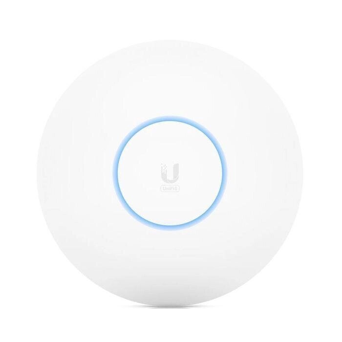 Точка доступу WiFi Ubiquiti UniFi 6 LR від компанії ARTMOS - Інтернет магазин - фото 1