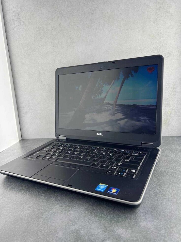 ТОП! Ноутбук Dell Latitude E6440 Гарантія! від компанії ARTMOS - Інтернет магазин - фото 1