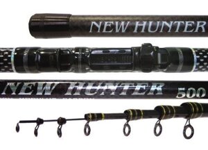Вудки ( нові) Globe New Hunter 100% оріг Нью Хантер