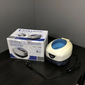 Ультразвукова мийка Ultrasonic Cleaner VGT-1000