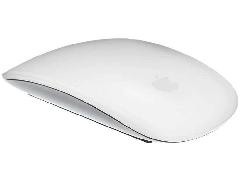 Ведмедик Apple Magic Mouse 2 від компанії ARTMOS - Інтернет магазин - фото 1