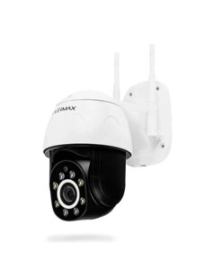 Відео-хрус. Відео спостереження камера Overmax Camspot 4.9 Pro 2.5k Wi-Fi
