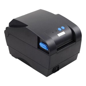 Xprinter XP-365B принтер для друку етикеток наклейок термопринтер 360B