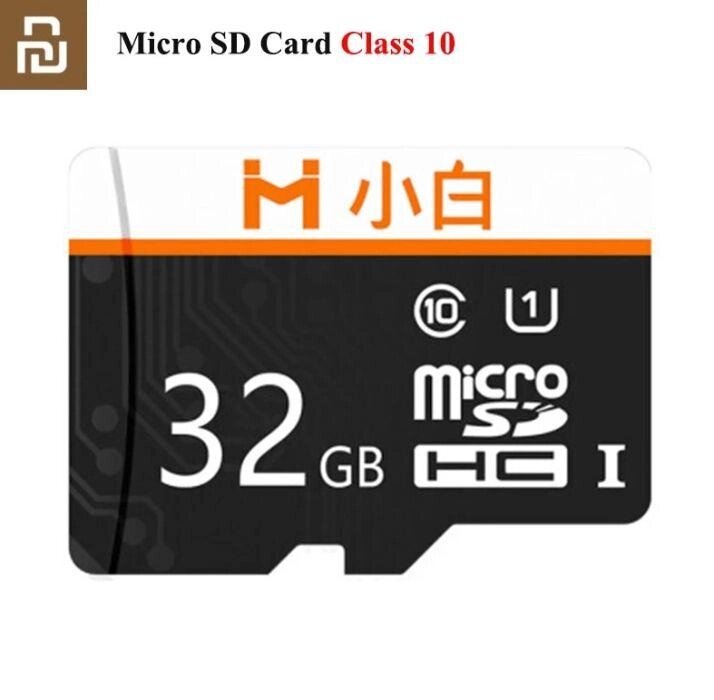 Youpin Xiaobai / Sandisk Ultra Micro SD 32/64 від компанії ARTMOS - Інтернет магазин - фото 1