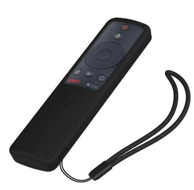 Захисні чохли Xiaomi Mi Box S, Mi TV Stick. від компанії ARTMOS - Інтернет магазин - фото 1