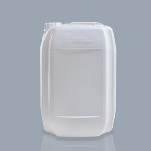 Каністра пластикова для харчових продуктів T. 20 (20 л.)