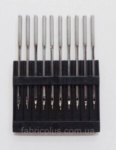 Голки для промислових машин DВx1 №120/19 Organ Needles (10 шт)