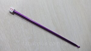 Крючок для тунисского вязания  № 7.0 цветной 27 см в Днепропетровской области от компании Fabric Plus