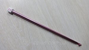 Крючок для тунисского вязания  № 8.0 цветной 27 см в Днепропетровской области от компании Fabric Plus