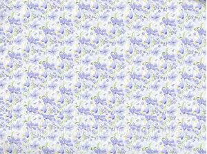 Тик наперниковый диз: 20-0648 lilac