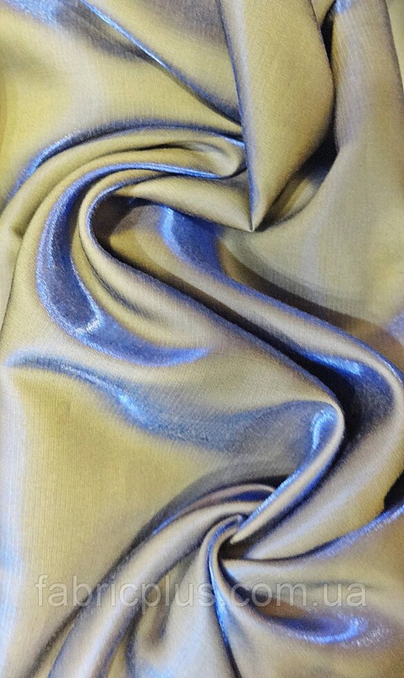 Портьерная ткань Монорей ##от компании## Fabric Plus - ##фото## 1