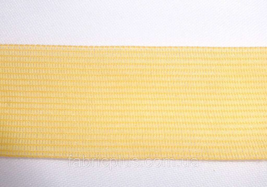 Тесьма окантовочная 3см (ковровая) ##от компании## Fabric Plus - ##фото## 1