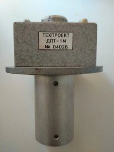 Датчик протікання палива ДПТ-1М