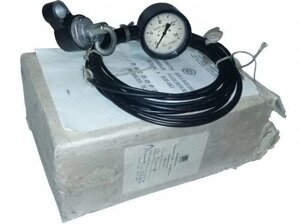 Манометр дистанційний МТП-60С1-М1.