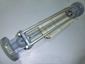 Ротаметр РМ-4ГУЗ, РМ для вимиру витрати газу