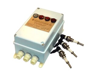 Сигналізатор рівня ЕSP – 50 (ЕСП-50)